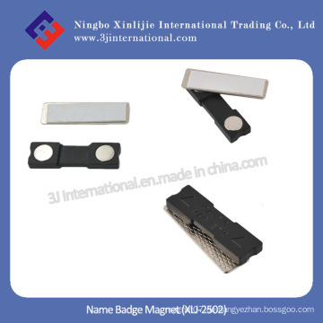 Namensschild-Magnet (XLJ-2502)
